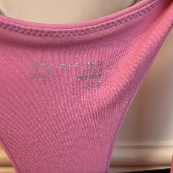 aerie offline jumpsuit - Picture 2 of 2